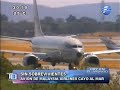 Continúa el misterio del Malaysia Airlines hallado sin sobrevivientes - 24/03/1