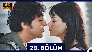 Mucize Doktor 29. Bölüm 4K