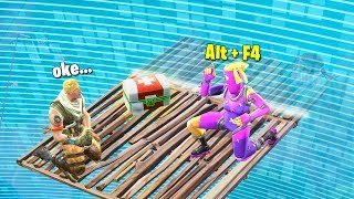I Deceived a Little Kid...! FORTNITE FAILS & Epic Wins! #43 (Fortnite Battle Royale Funny Moments)