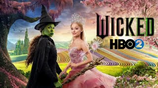 R Inicio De Wicked En Hbo2 La 26092025