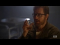 Walter White Watches The Dexter Finale