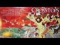 CROSSTOPS - The Ego That Ate the World ( Full Album )