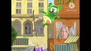 Gummy Bear A.k.a. Pella 2.0 Vocals Only