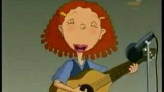 Watch As Told By Ginger Copper Colored Ponies video