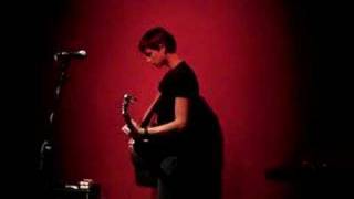 Watch Rivulets Cant I Wonder video