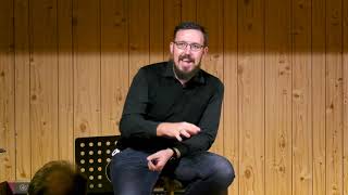 Discussion - Israel Folau: How should we respond to homosexuality?