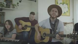 TAKE ME THERE (acoustic)