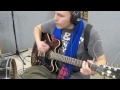 The Bystanders - Employee of the Month (old demo and video)