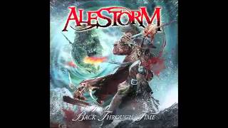 Alestorm - Scraping The Barrel