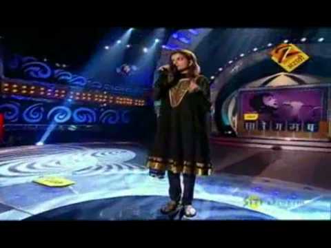 SRGMP7 Dec. 15 09 Aji Soniyacha Dinu - Rutuja Lad