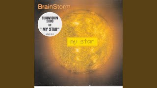 Watch Brainstorm Aint It Funny album Edit video