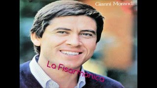 Watch Gianni Morandi La Fisarmonica video