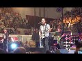 Missoula MT video: Pearl Jam Missoula Montana September 30th, 2012 Opening Song