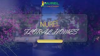 Nurel Floral Homes