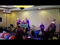 AZ Jazz Society - The Dixie Cats