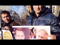 Видео 09.12.2013, Антимайдан, Simferopol