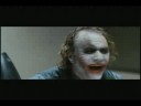 The Dark Knight TV Spot 12  Best One With The Joker
