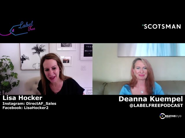 "Direct AF Sales: System for Entrepreneurs Who Want To Dominate In the Network Marketing Profession"