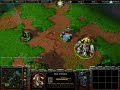 Remind vs Yange - Part 3 - Warcraft 3 English Commentary