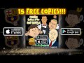 COMPETITION! BELLEN d'OR RAP BATTLE song released on iTunes and Google Play (Football Cartoon)