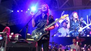 Watch Chris Norman Dont Play Your Rocknroll To Me video