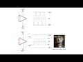 Operational Amplifier Tutorial & super microphone circuit