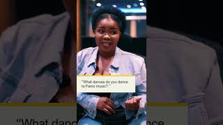 Thope Tse Khang - What Dances Do You Dance To Famo Music