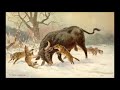 extinct