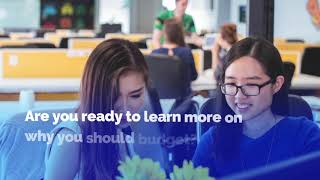 Budgeting for young adults, 7 reasons to budget: