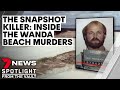 Wanda Beach Murders | The growing evidence that serial killer Chris Wilder killed two girls in 1965