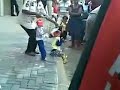 رقص حلو حلو مره
