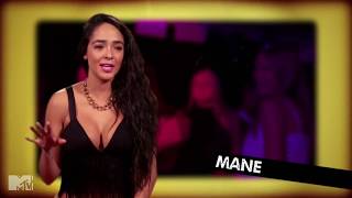 Mane se lleva a la casa a un nuevo prospecto | MTV Super Shore T1