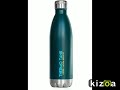 Thermo Tank Insulated Stainless Steel Water Bottle Review