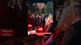 Bəylər Eyyubovun Qoçuları