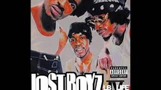 Watch Lost Boyz Cant Hold Us Down video