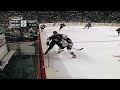 Wacky Goal Celebration: Darius Kasparaitis does the slip and slide