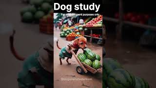 Dog Emotional Story