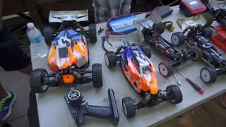 Gfx Raceway Summer Slam Rc Racing - Netcruzers Vlog Sept 2017
