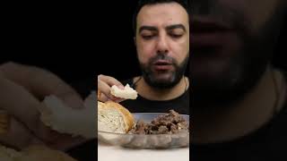 Et Mukbang Mahi̇r Asmr