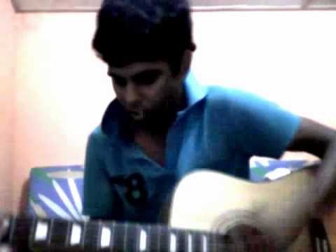 21 Guns by Green day - Cover