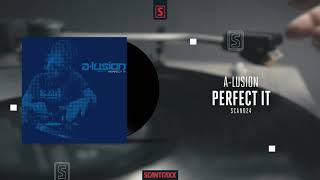 Watch Alusion Perfect It video