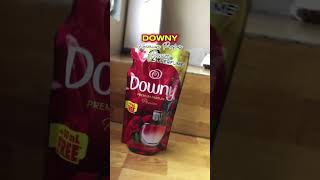 Check Out Downy Perfume Sobrang Bango