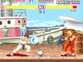 Street Fighter 2