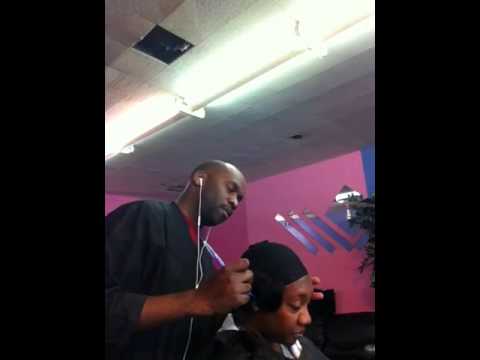27 piece hair style (short on top long in the back ) tutorial 27 piece hair style (short on top long in the back ) tutorial