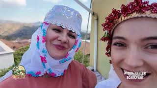 Egeden Eğrikavak 3. Bölüm Ikinci Kısım