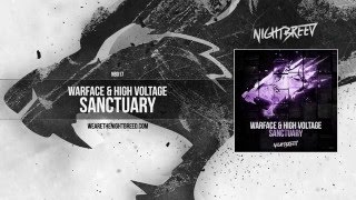 Warface & High Voltage - Sanctuary