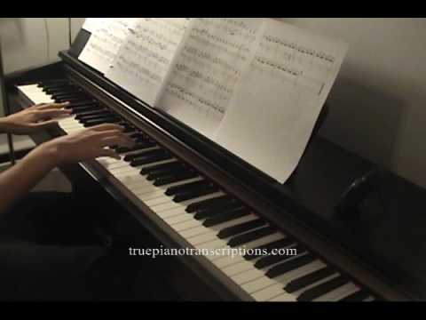 I Surrender - Celine Dion (Piano Accompaniment) sheet music