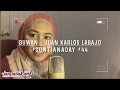 BUWAN - JUAN KARLOS (Cover With Lyrics Translation) | Santiana Ramli #SUNtianaDAY #44