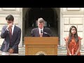 University of Texas at Austin President Responds to Court Ruling in Fisher Case