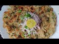Sarvapindi | Karimnagar Special Sarvapindi | SP - Sarva Pindi | Perfect Evening Snack - By DumbCooks
